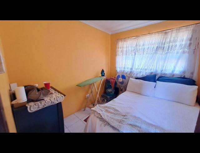 3 BEDROOM PROPERTY TO RENT IN UMLAZI W